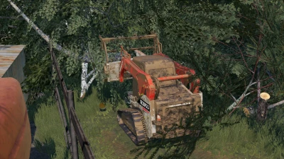 Takeuchi TL12V2v1 v1.0.0.0