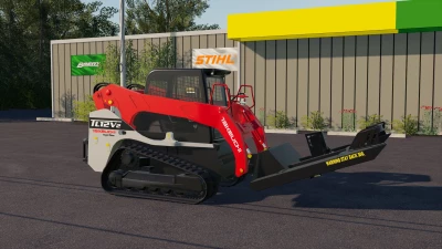 Takeuchi TL12V2v1 v1.0.0.0