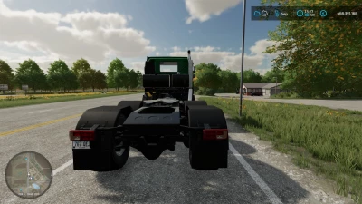 Tatra Phoenix v1.0.1