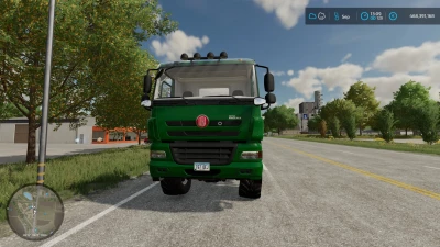 Tatra Phoenix v1.0.1