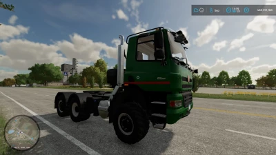 Tatra Phoenix v1.0.1
