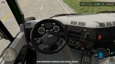 Tatra Phoenix v1.0.1