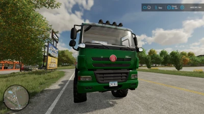 Tatra Phoenix v1.0.1