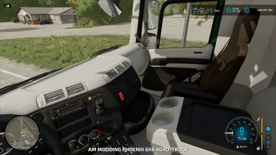 Tatra Phoenix v1.0.1