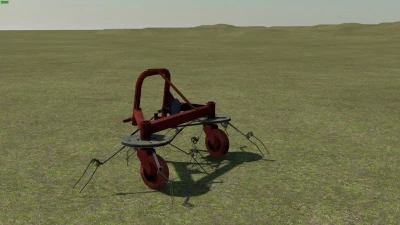 Tedder Spider v1.0.0.0