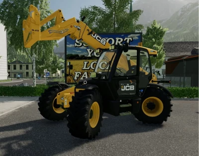 Teleskoplader Pack v1.0.1