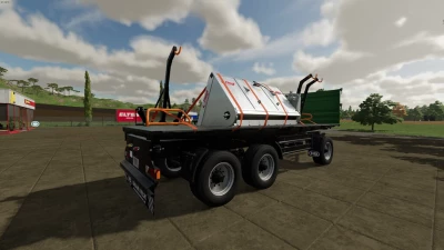 Tensionbelt Support v1.0.0.0