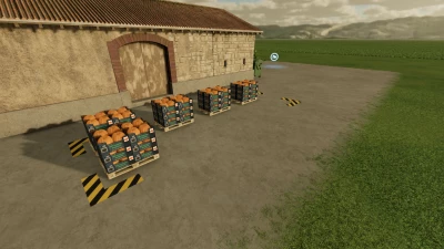 The Garden Production v1.1.0.0