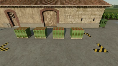 The Garden Production v1.1.0.0