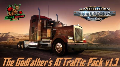 The Godfather's Ai Traffic Pack v1.3