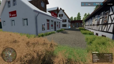 The small place v1.2.0.0