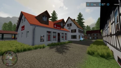 The small place v1.2.0.0