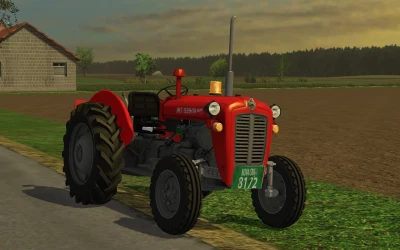 Timocka Krajna Pack v3.0