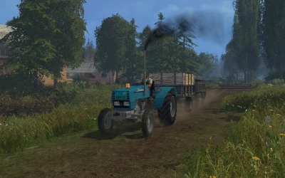 Timocka Krajna Pack v3.0