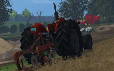 Timocka Krajna Pack v3.0