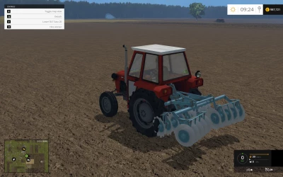 Timocka Krajna Pack v3.0