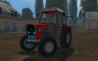 Timocka Krajna Pack v3.0