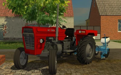 Timocka Krajna Pack v3.0