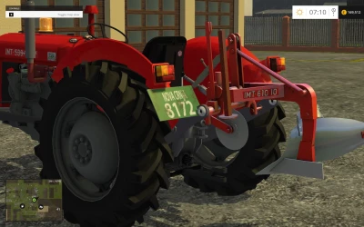 Timocka Krajna Pack v3.0