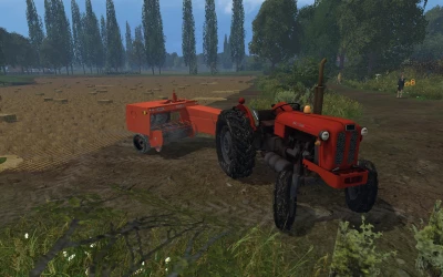 Timocka Krajna Pack v3.0