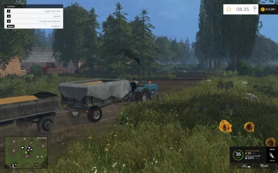 Timocka Krajna Pack v3.0