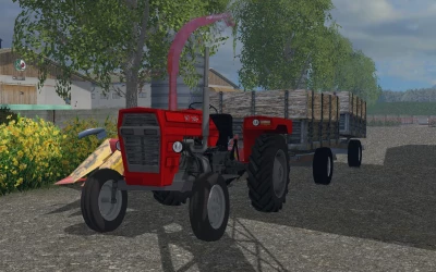 Timocka Krajna Pack v3.0