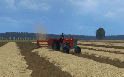 Timocka Krajna Pack v3.0