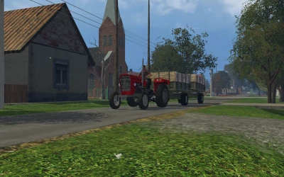 Timocka Krajna Pack v3.0