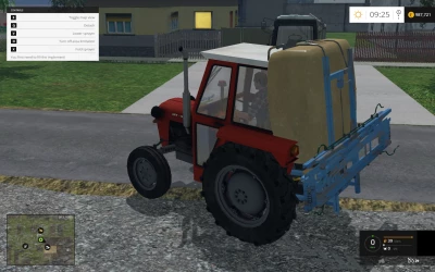 Timocka Krajna Pack v3.0