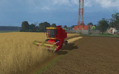 Timocka Krajna Pack v3.0