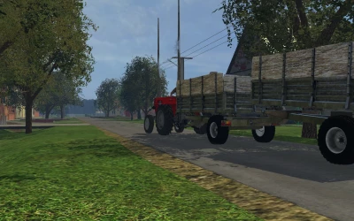 Timocka Krajna Pack v3.0