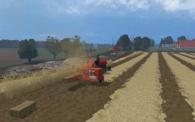 Timocka Krajna Pack v3.0