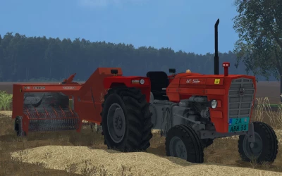 Timocka Krajna Pack v3.0