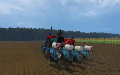 Timocka Krajna Pack v3.0