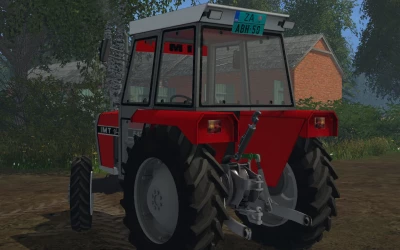 Timocka Krajna Pack v3.0