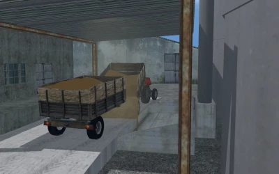 Timocka Krajna Pack v3.0