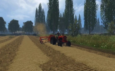 Timocka Krajna Pack v3.0