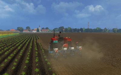 Timocka Krajna Pack v3.0