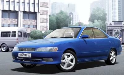 Toyota Mark II JZX90 Drift 1996 v29.01.22 1.5.9-1.5.9.2