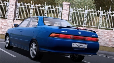 Toyota Mark II JZX90 Drift 1996 v29.01.22 1.5.9-1.5.9.2