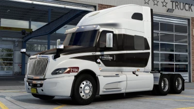 Tres Guerras skinpack v1.0