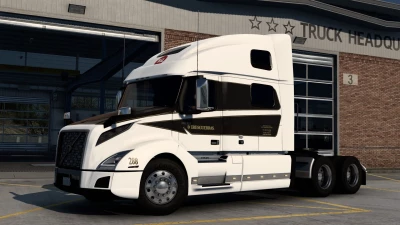 Tres Guerras skinpack v1.0