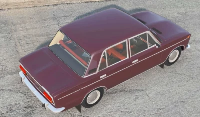 VAZ-2103 Zhiguli 1972 v0.24