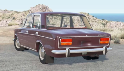 VAZ-2103 Zhiguli 1972 v0.24