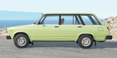 VAZ-2104 Zhiguli 1984 v0.24