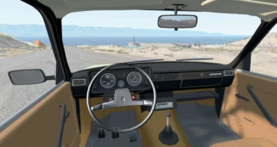 VAZ-2104 Zhiguli 1984 v0.24