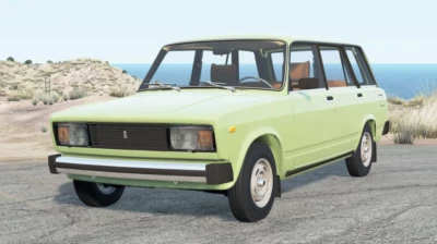 VAZ-2104 Zhiguli 1984 v0.24