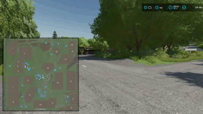 Village Verhnee v1.3.0.0