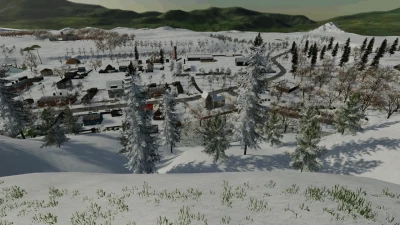 Village Verhnee v1.3.0.0