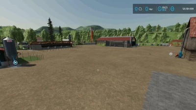 Village Verhnee v1.3.0.0